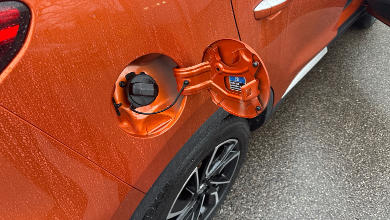 MG ZS 1.0T GDi Exclusive 5dr DCT Petrol Hatchback